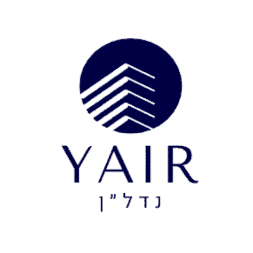 יאיר נדל"ן התחדשות עירונית בגובה העיניים.